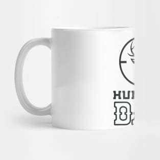 hunting dad Mug